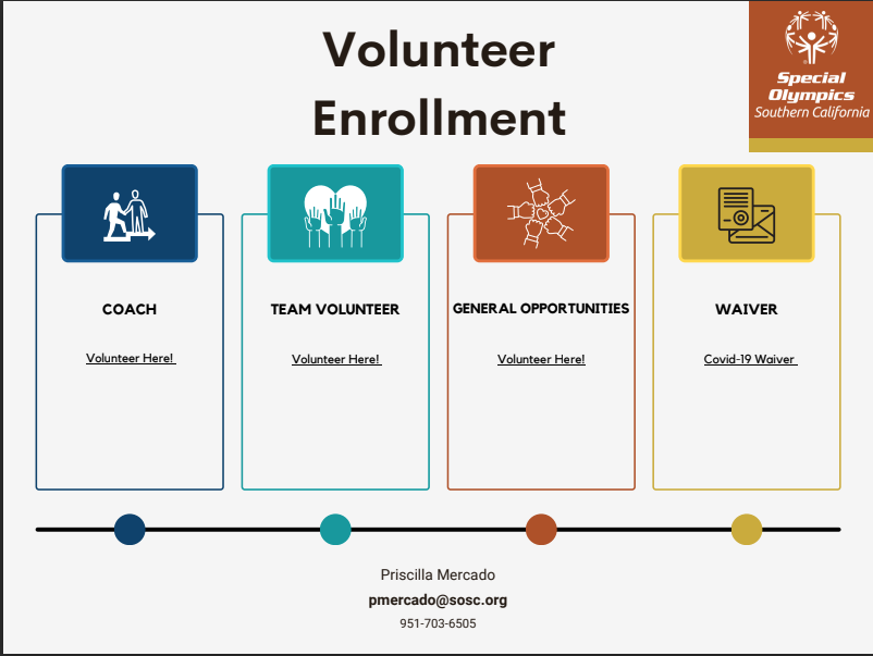 Volunteer